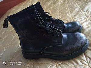 Saapad dr Martens 40,5 (1 foto / 4)
