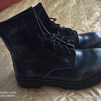 Saapad dr Martens 40,5