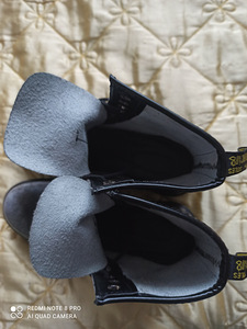 Saapad dr Martens 40,5 (2 foto / 4)