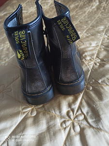 Saapad dr Martens 40,5 (3 foto / 4)