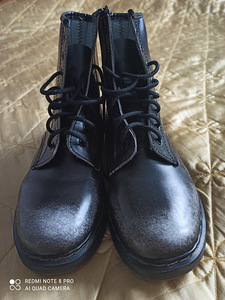 Saapad dr Martens 40,5 (4 foto / 4)