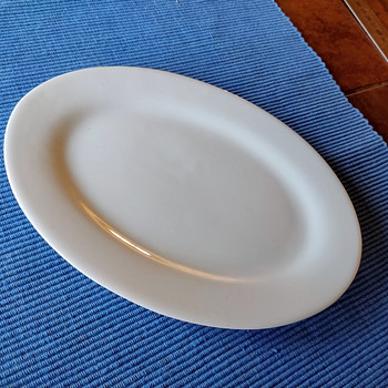 OVAALNE TALDRIK