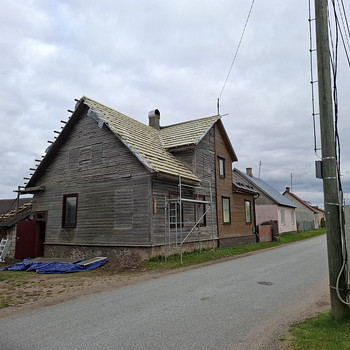 Ehitustööd