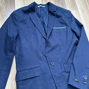 Hugo boss boys 14-s