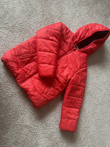 Soe jope sügiseks Mothercare (1 foto / 3)
