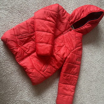 Soe jope sügiseks Mothercare