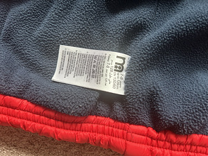 Soe jope sügiseks Mothercare (3 foto / 3)
