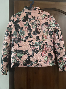 Naiste kevadjope s. 38 (2 foto / 2)