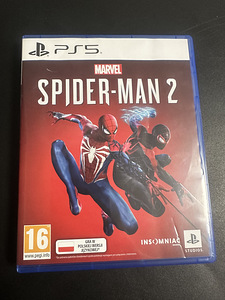 Spyder-man 2 (1 foto / 2)