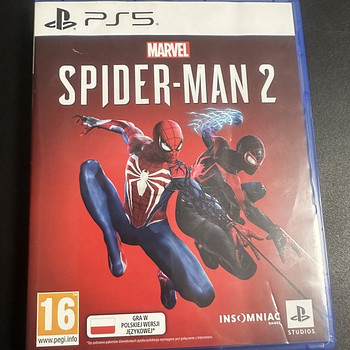 Spyder-man 2