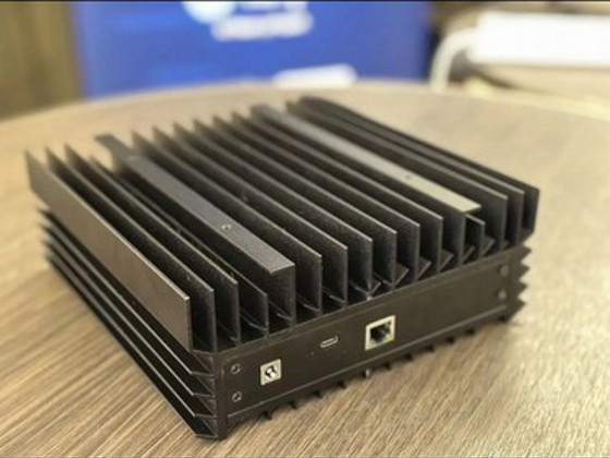 Iceriver ks0 180GH/s