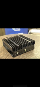 Iceriver ks0 180GH/s (1 foto / 3)