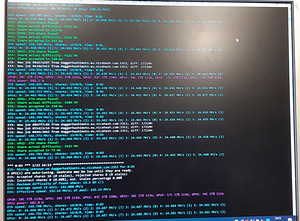 Miners 4tk x 6 kaarti 8GB 570,580. Kokku 24 kaarti. (5 foto / 5)