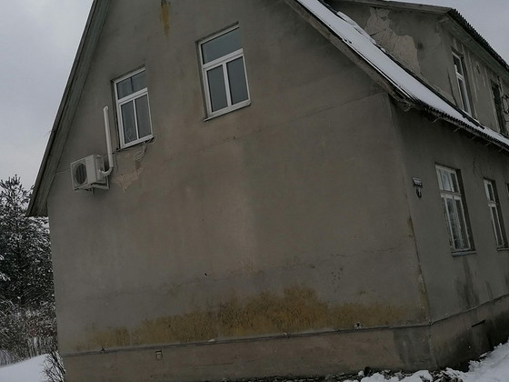 Kooli tn 1, Järvakandi, Kehtna vald, Raplamaa