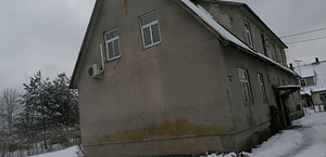 Kooli tn 1, Järvakandi, Kehtna vald, Raplamaa (1 фото из 1)