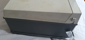 МАГНИТОФОННАЯ ДЕКА GRUNDIG ЛИФТ (2 фото из 4)