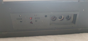 МАГНИТОФОННАЯ ДЕКА GRUNDIG ЛИФТ (3 фото из 4)