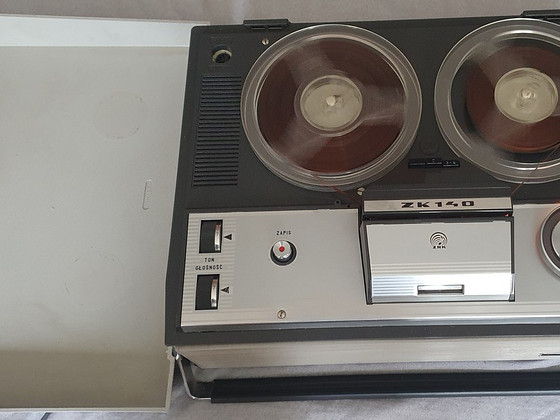 LINTMAKK GRUNDIG TÕÕKORRAS