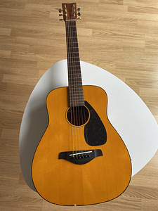 Yamaha Fg junior (2 фото из 3)