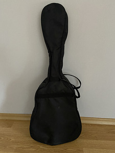 Yamaha Fg junior (3 фото из 3)