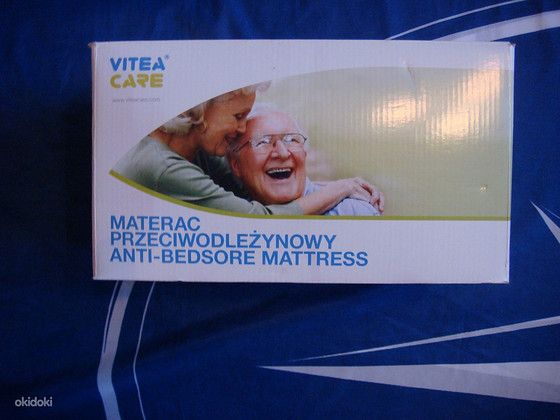 Матрас противопролежневый Vitea Care VCM-202
