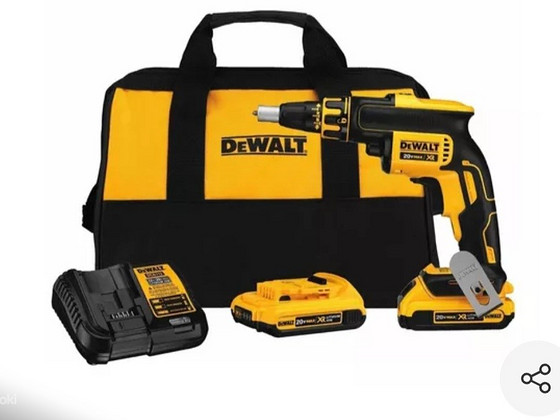 DeWalt DSF620