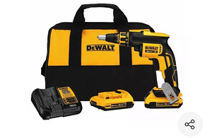 DeWalt DSF620 (1 foto / 1)