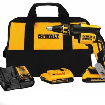 DeWalt DSF620