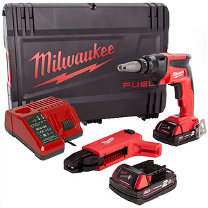 Milwaukee M18 FSGC-202X (1 foto / 1)