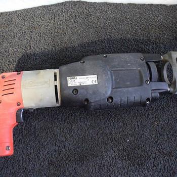 Torupuur T Drill T35