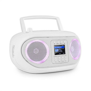 Internetiraadio Auna Roadie Smart Boombox (1 foto / 4)