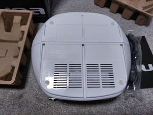 Internetiraadio Auna Roadie Smart Boombox (4 foto / 4)