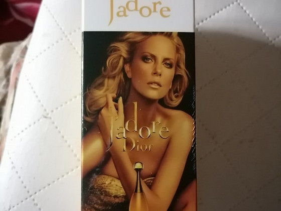 Dior J'adore 100ml