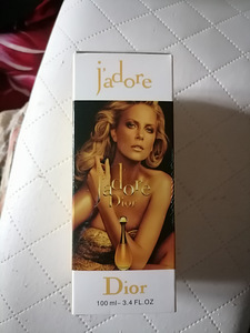 Dior J'adore 100ml (1 foto / 2)
