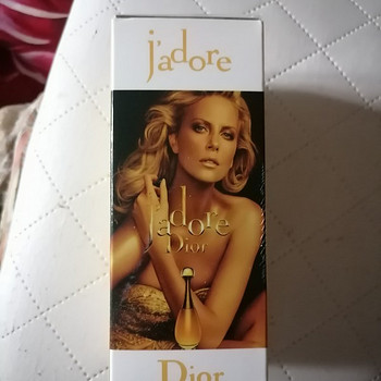 Dior J'adore 100ml