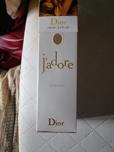 Dior J'adore 100ml (2 foto / 2)
