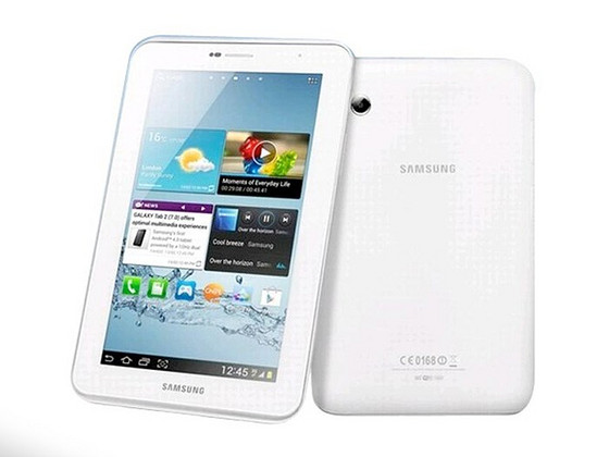 Samsung Galaxy Tab GT-P3110