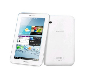 Samsung Galaxy Tab GT-P3110 (1 foto / 1)