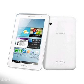 Samsung Galaxy Tab GT-P3110