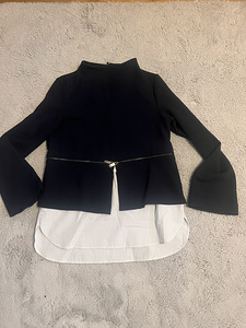 Zara kontoripluus (1 foto / 2)