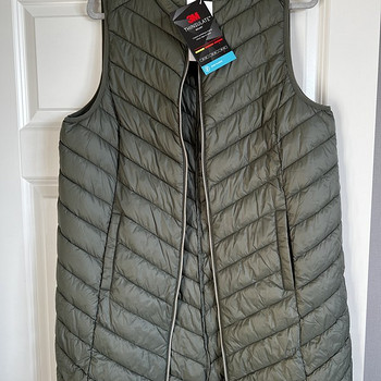 Pikk vest