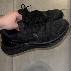 Кроссовки Nike Star Runner 3 38,5-39 (4 фото из 4)