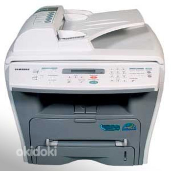 Samsung SCX-4216F printer-skänner-koopiamasin