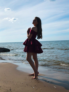 Balli/õhtukleit (1 foto / 4)