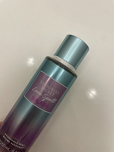 Victoria’s secret love spell splash (1 фото из 4)