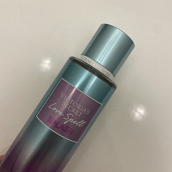 Victoria’s secret love spell splash