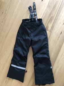 Брюки спортивные (2 фото из 4)
