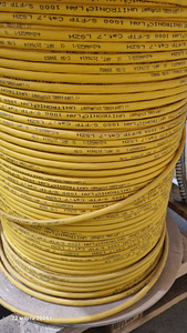 Cable CAT 7 LAN (1 фото из 1)