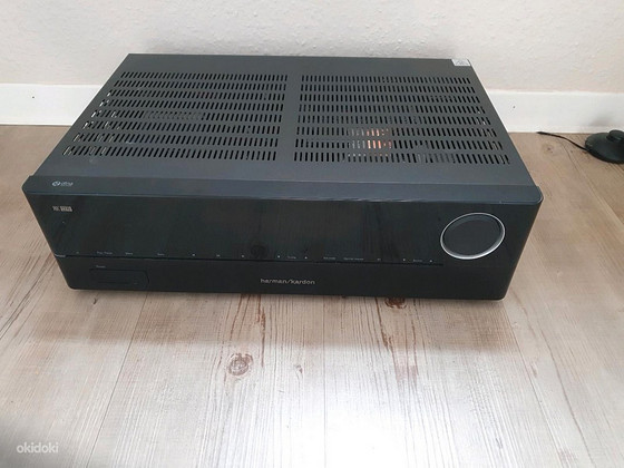 Стереоресивер HARMAN/KARDON HK3700