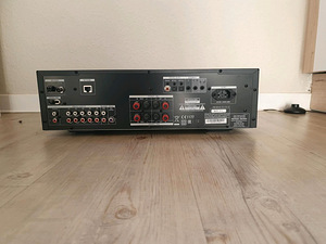HARMAN/KARDON HK3700 stereo ressiiver (2 foto / 2)